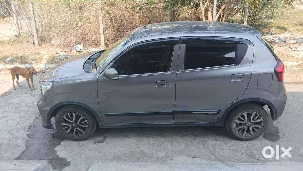 Maruti Suzuki Petrol 2023