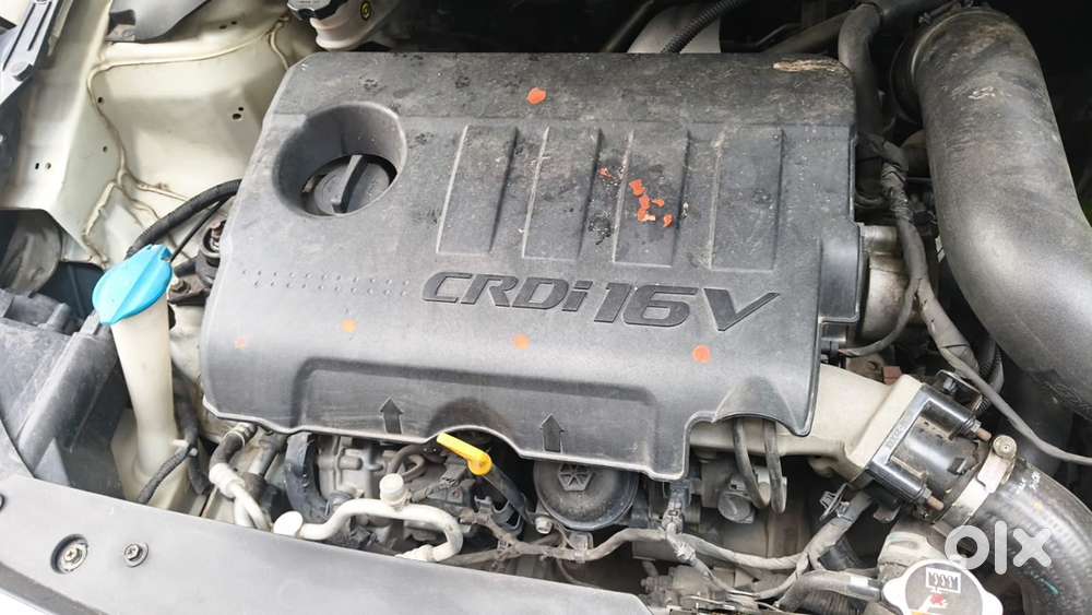 Hyundai I20 1.2 Magna 2015