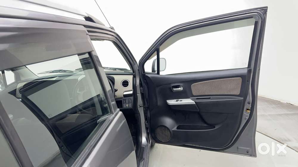 Maruti Suzuki Wagon R Lxi Cng, 2016, Cng & Hybrids
