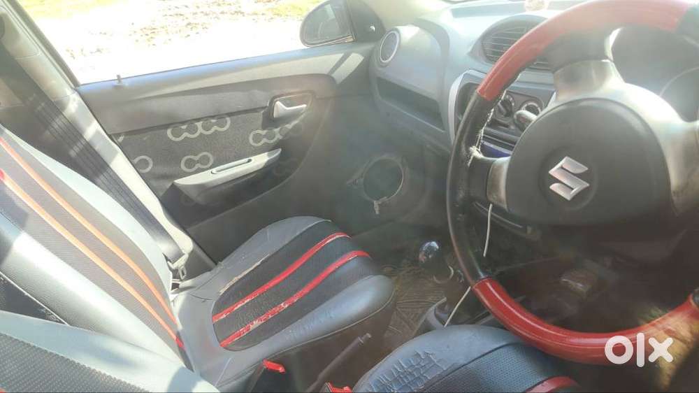 Maruti Suzuki Alto 800 2013 Petrol Good Condition