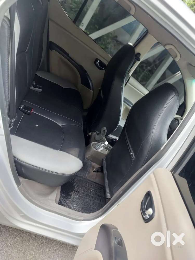 Hyundai I10 Petrol Manual 2012 Car