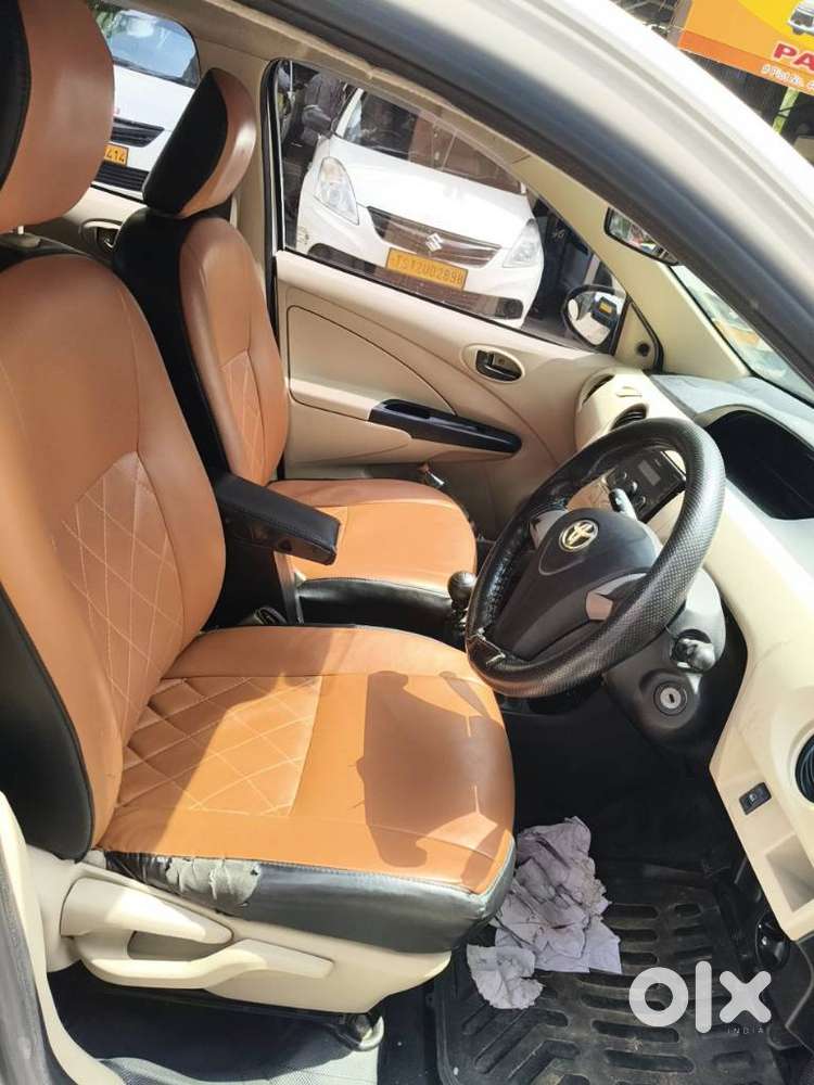 Toyota Etios Gd Sp, 2019, Diesel