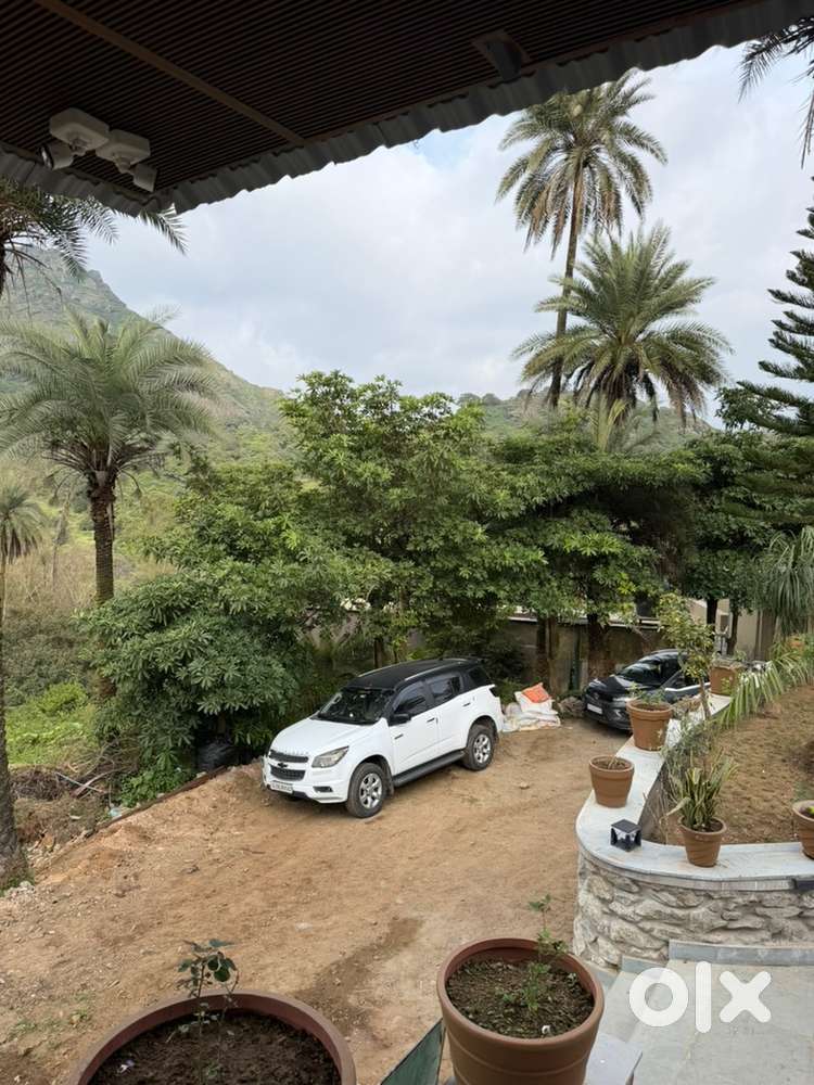 Chevrolet Trailblazer 2015 Diesel