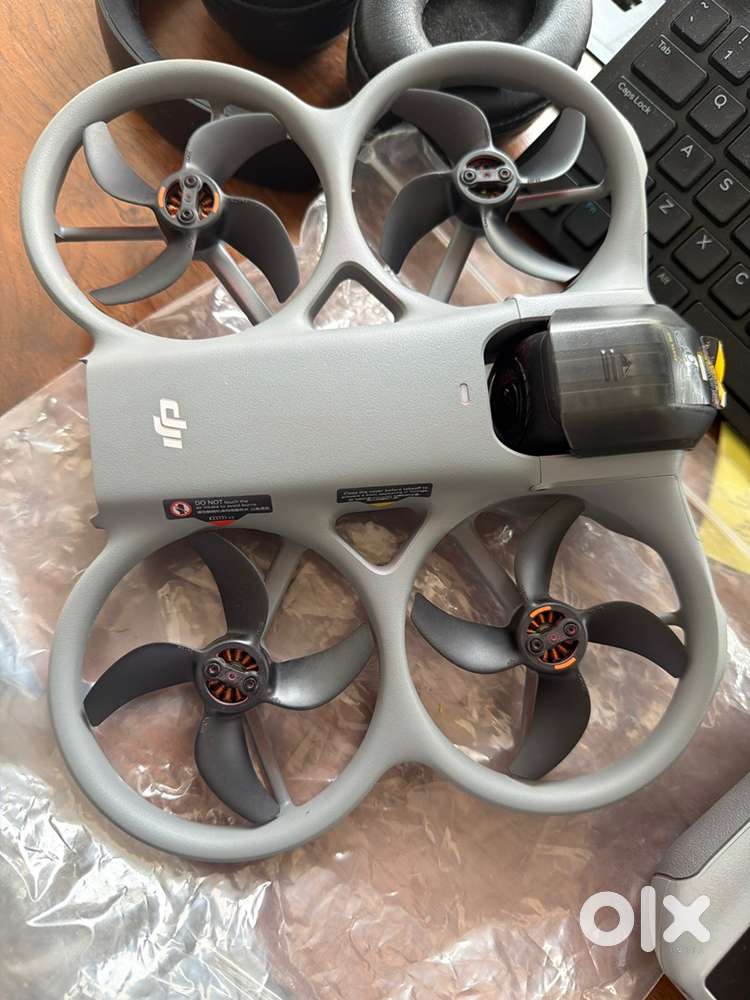 DJI AVTA 360 FLY MORE COMBO