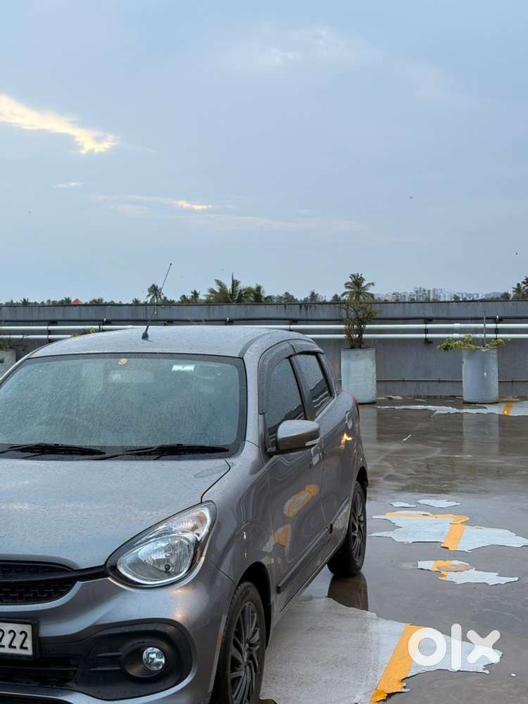 Maruti Suzuki Celerio 2022 Petrol