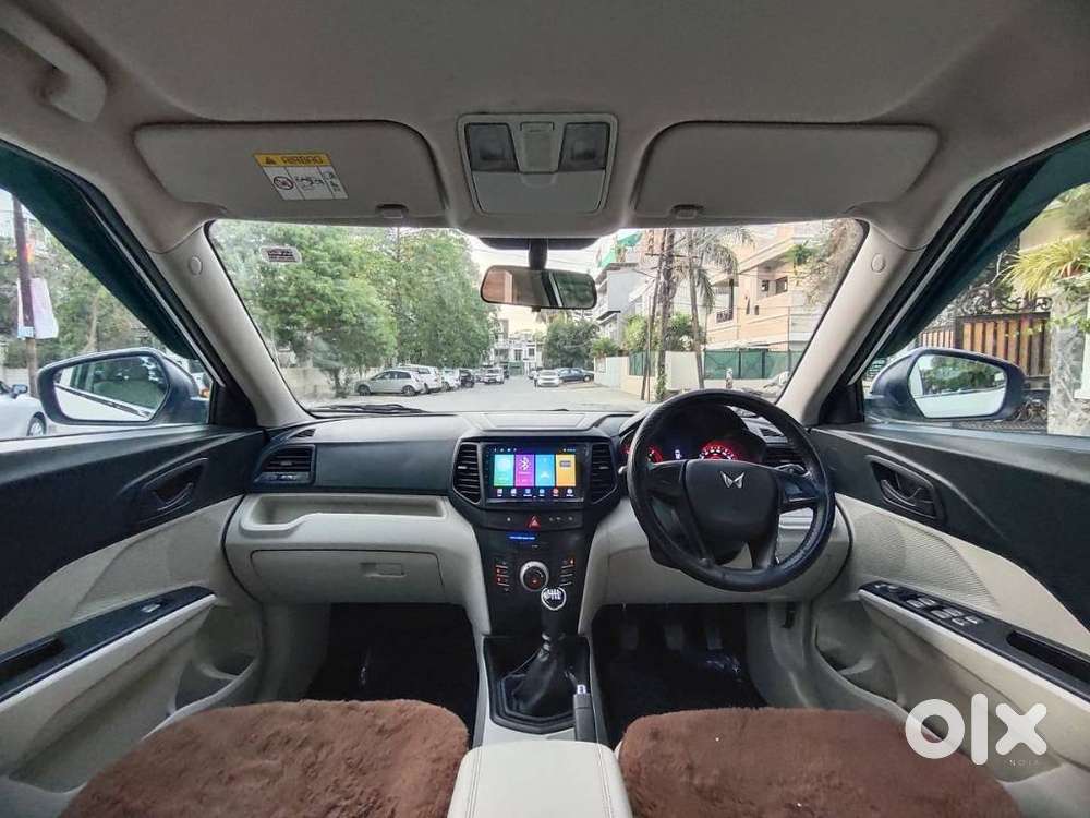 Mahindra Xuv300 W4 Diesel, 2023, Diesel