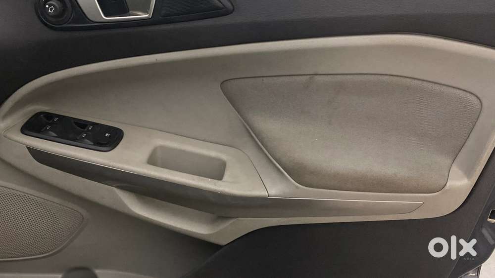 Ford Ecosport [ ] 1.0 Ecoboost Titanium, 2014, Petrol