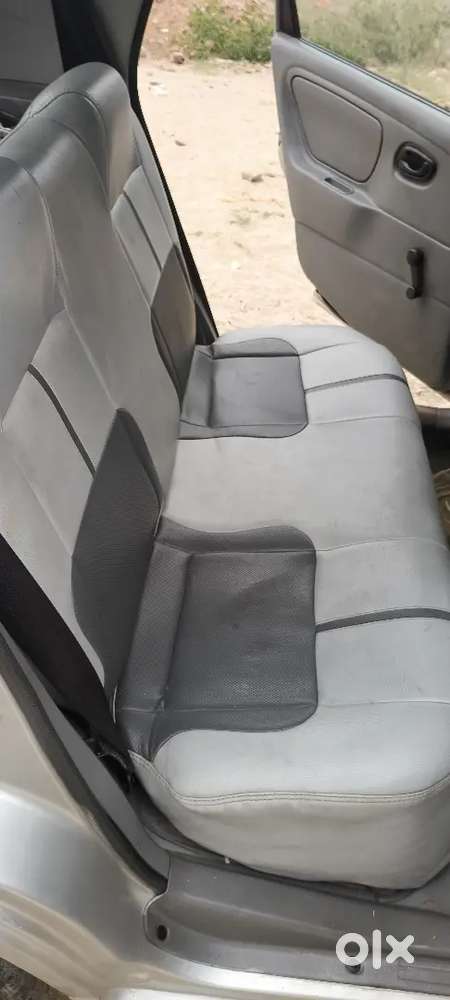 Maruti Suzuki Alto K10 2011