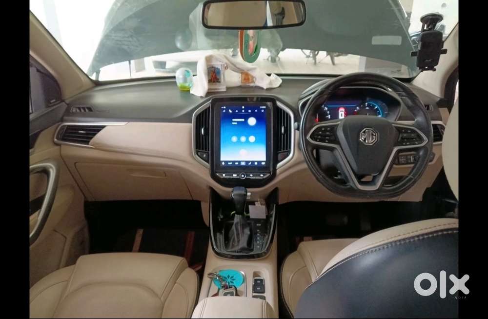 Well Maintained Car With No Accident Record