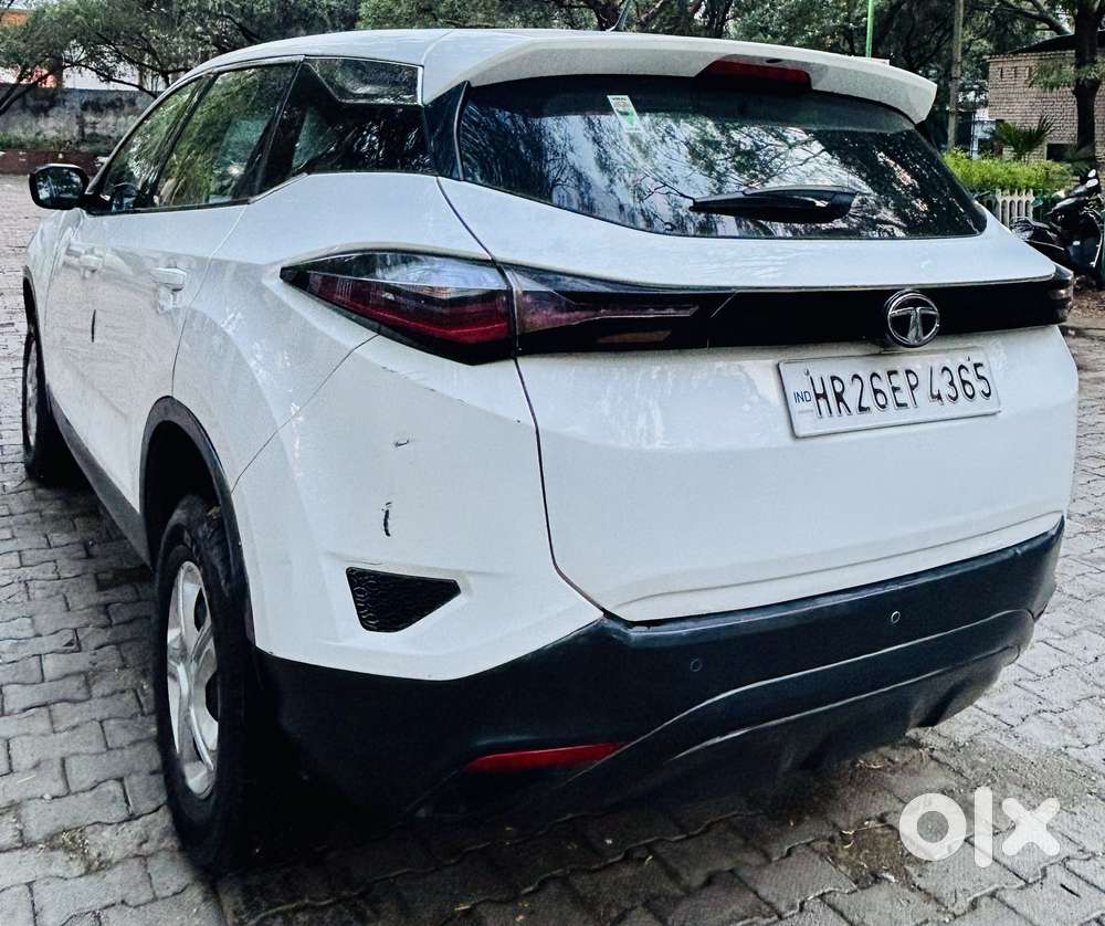 Tata Harrier Xma, 2021, Diesel