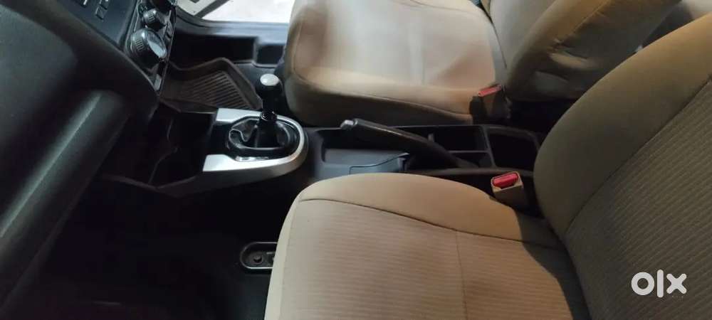 Honda Jazz Mt Petrol 2017