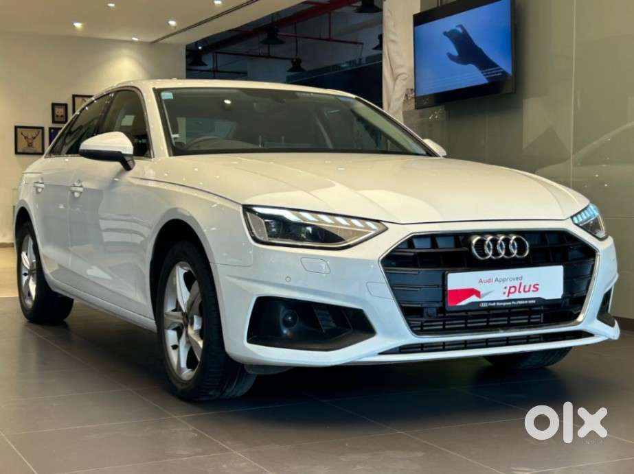 Audi A4 2.0 Premium 40 Tfsi, 2024, Petrol