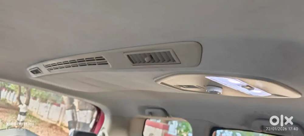 Mahindra Marazzo 2019 Diesel