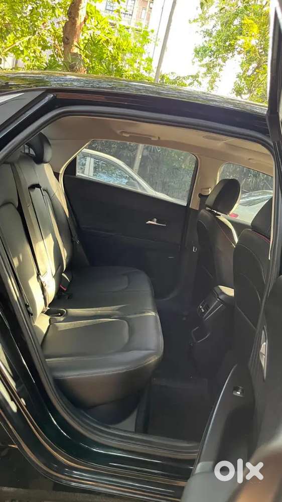 Hyundai Verna 2023 Petrol Well Maintained