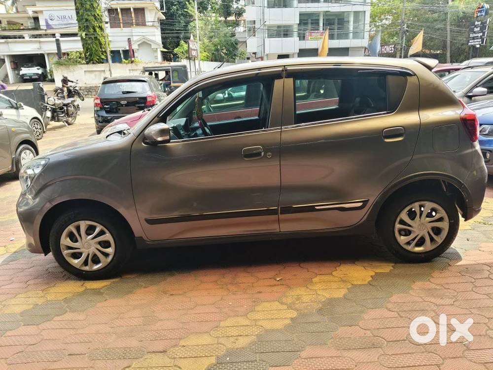 Maruti Suzuki Celerio Zxi(o) Amt, 2023, Petrol