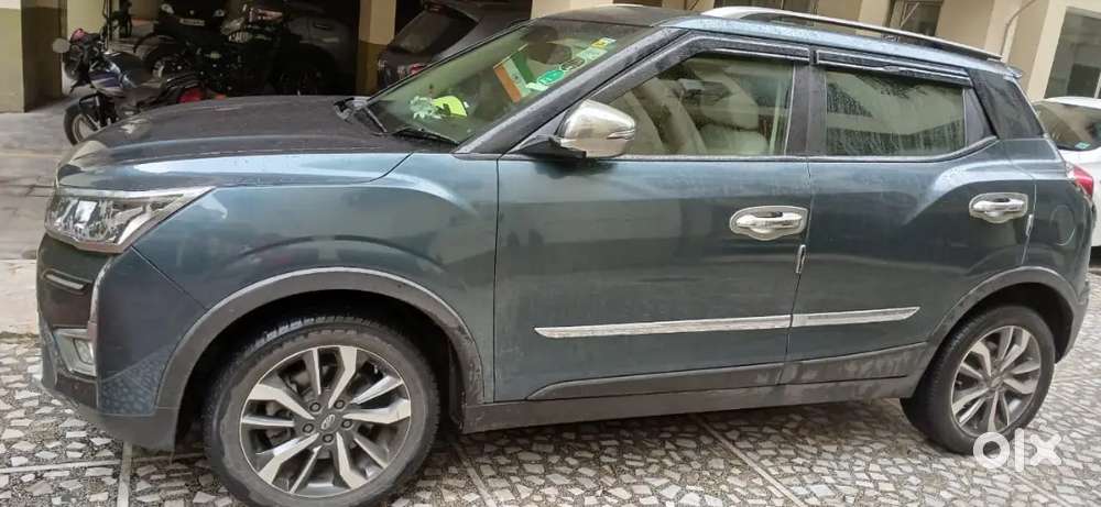 Mahindra Xuv300 2019