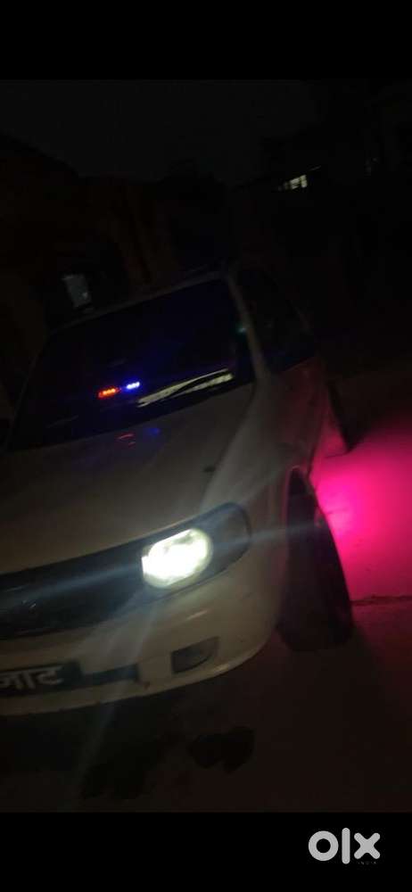 Tata Safari 2010 Diesel Well Maintained