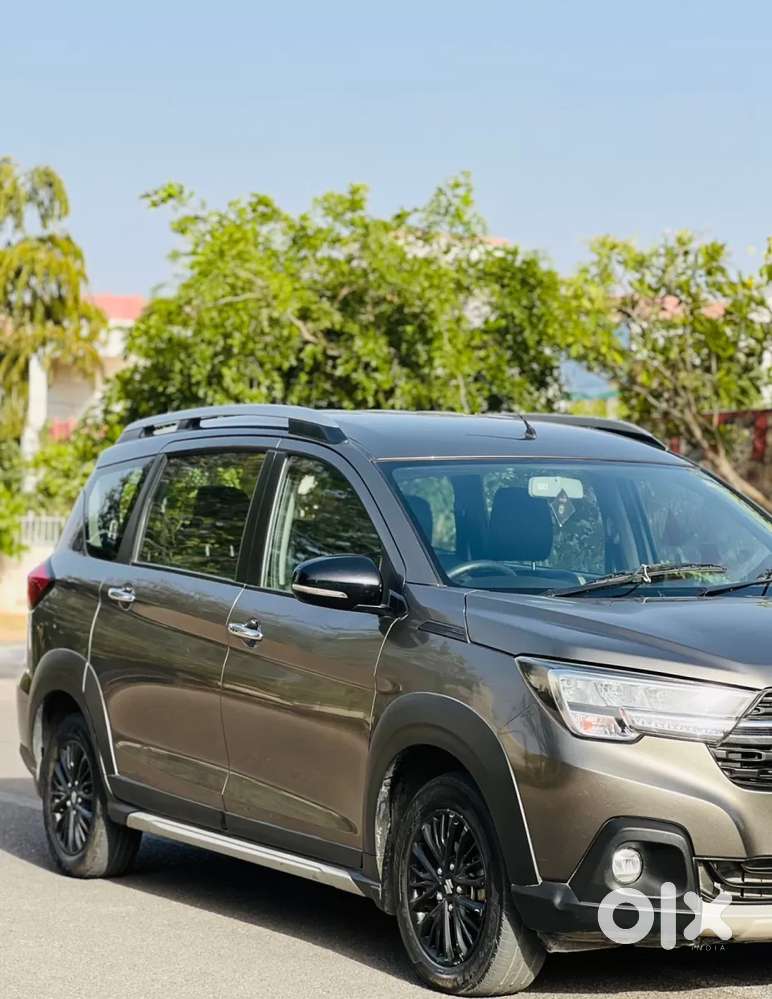Maruti Suzuki Xl6 1.5 Zeta Mt, 2020, Petrol