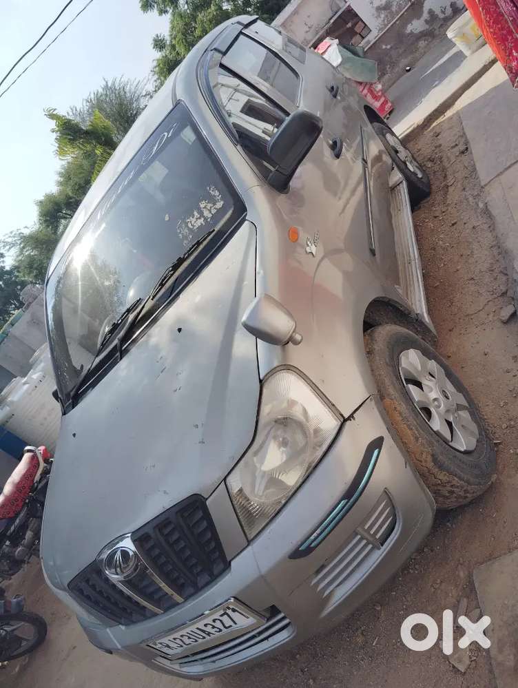 Mahindra Xylos