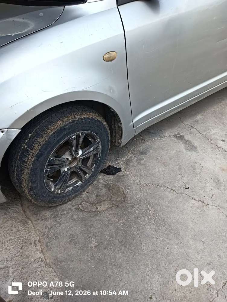 Maruti Suzuki Swift 2008 Petrol 88050 Km Driven