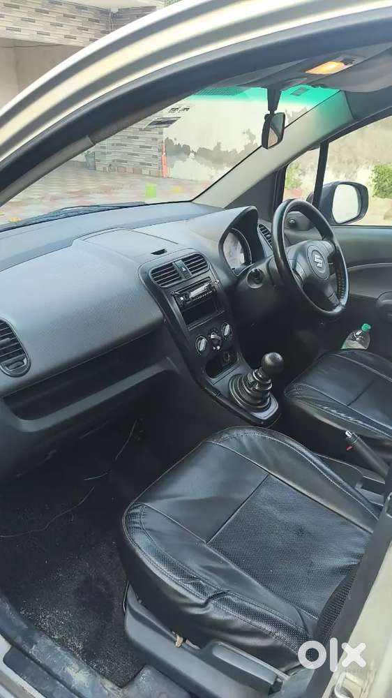 Maruti Suzuki Ritz 2012 Diesel