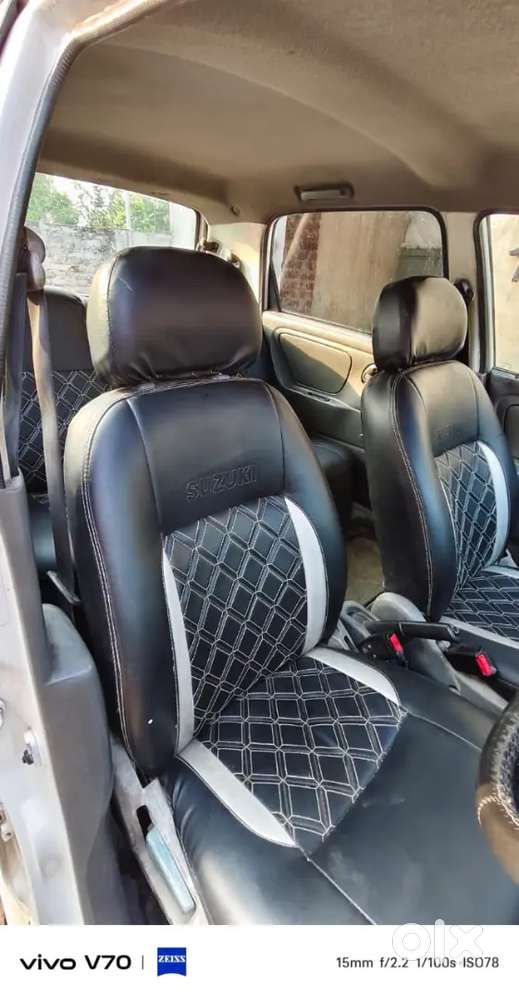 Maruti Suzuki Alto 2008