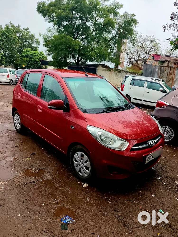 Hyundai Grand I10 2013 95k Km Driven