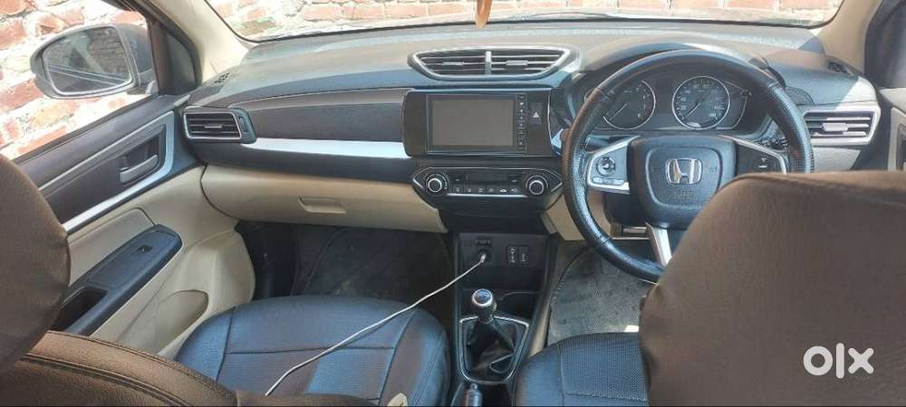 Honda Amaze 1.2 Vx 2022