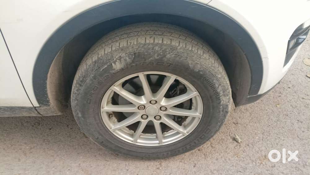 Land Rover Discovery Sport Sd4 Hse Luxury, 2016, Diesel