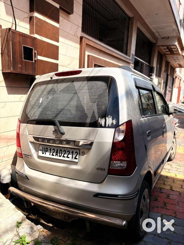 Maruti Suzuki Petrol Car 2013
