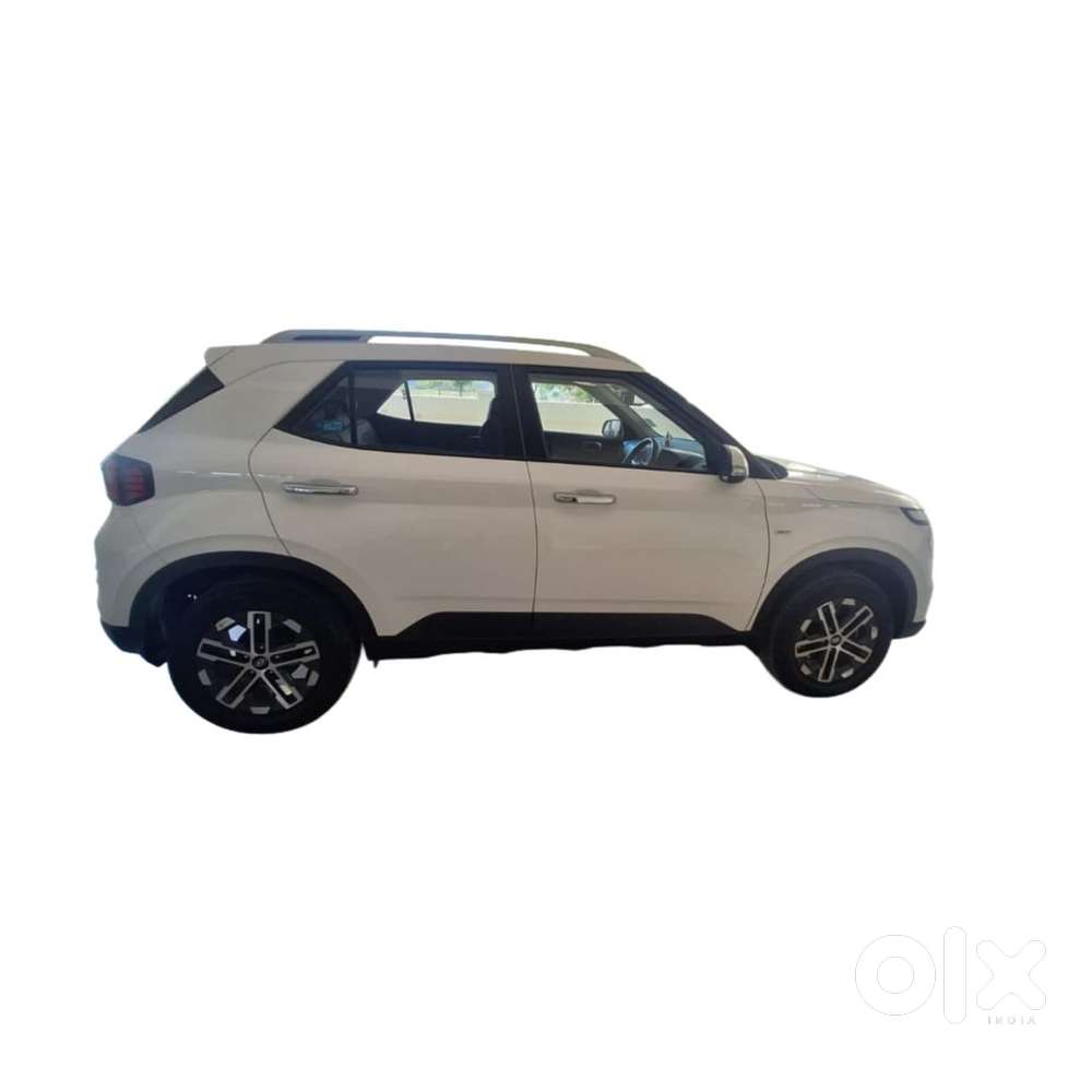 Hyundai Venue Sx Opt Turbo, 2024, Petrol