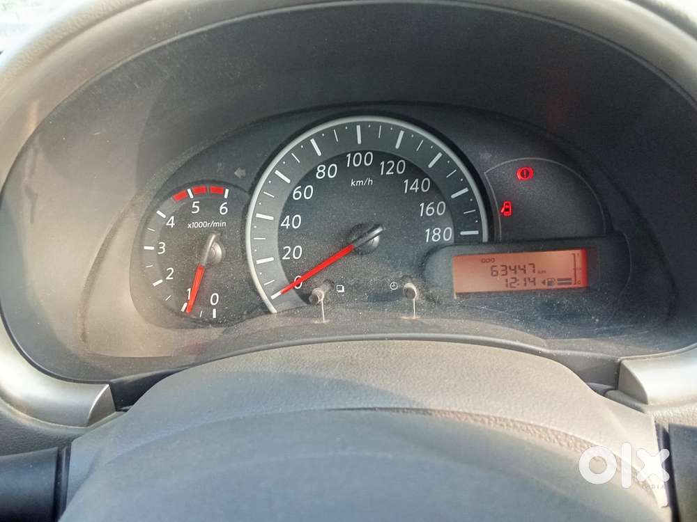 Renault Pulse Rxl Diesel, 2014, Diesel