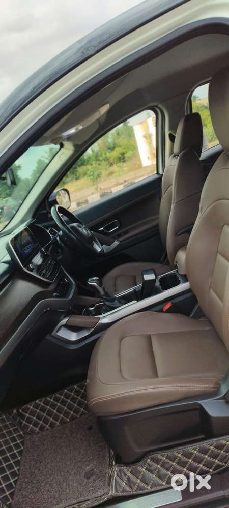 Tata Harrier Xma, 2021, Diesel