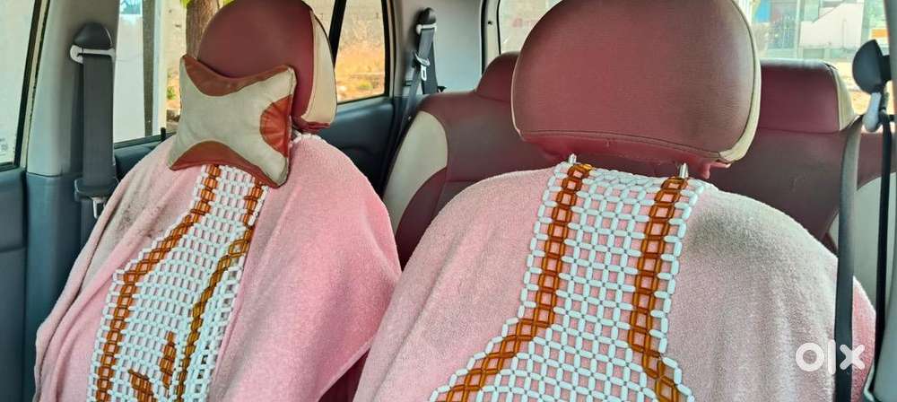 Hyundai Santro Xing 2007 Petrol Good Condition