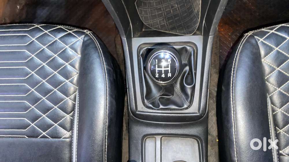 Maruti Suzuki Vitara Brezza Zxi +, 2021, Petrol