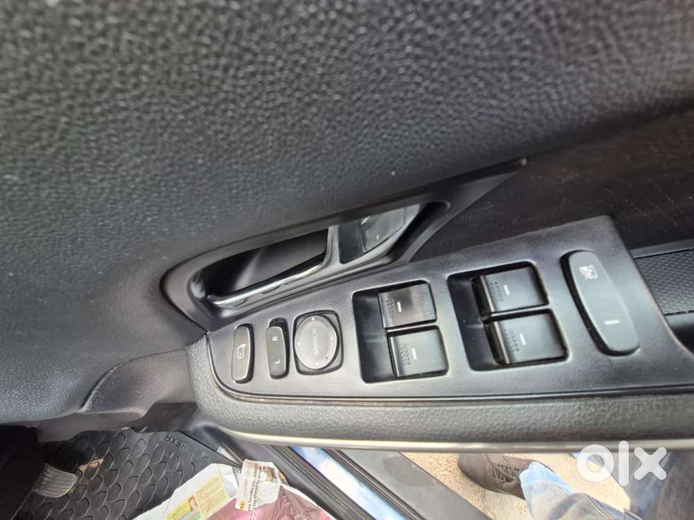 Tata Hexa 2.2 Xt 4x2 7 Str, 2018, Diesel