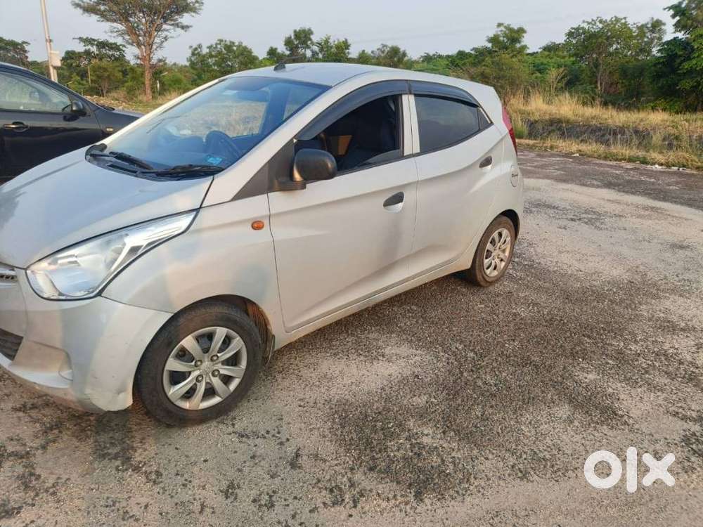 Hyundai Eon, 2013, Petrol