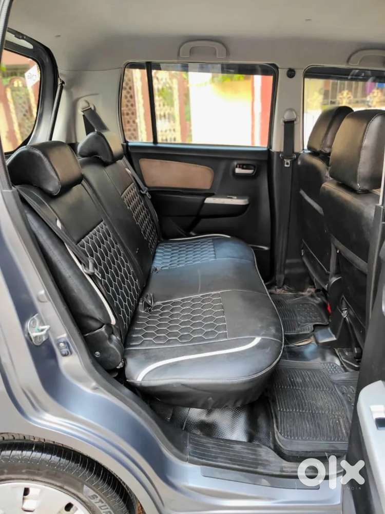 Maruti Suzuki Wagon R Lxi Cng Avance Edition, 2015, Cng & Hybrids