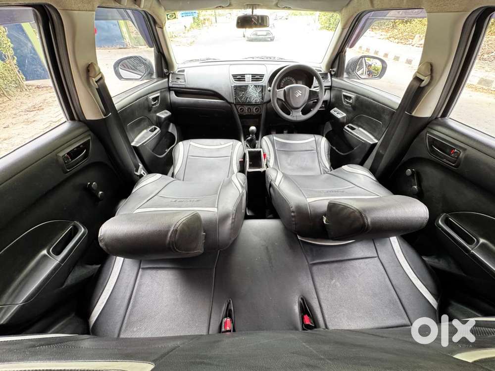 Maruti Suzuki Swift 1.2 Lxi (o), 2013, Cng & Hybrids