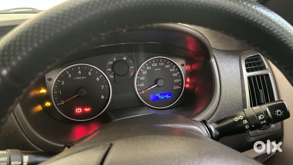 Hyundai I20 1.2 Spotz, 2014, Petrol