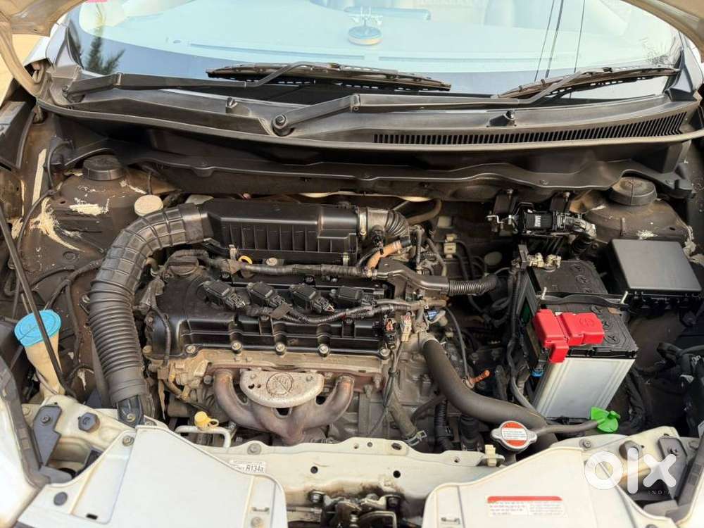 Maruti Suzuki Ertiga Zxi At, 2019, Petrol