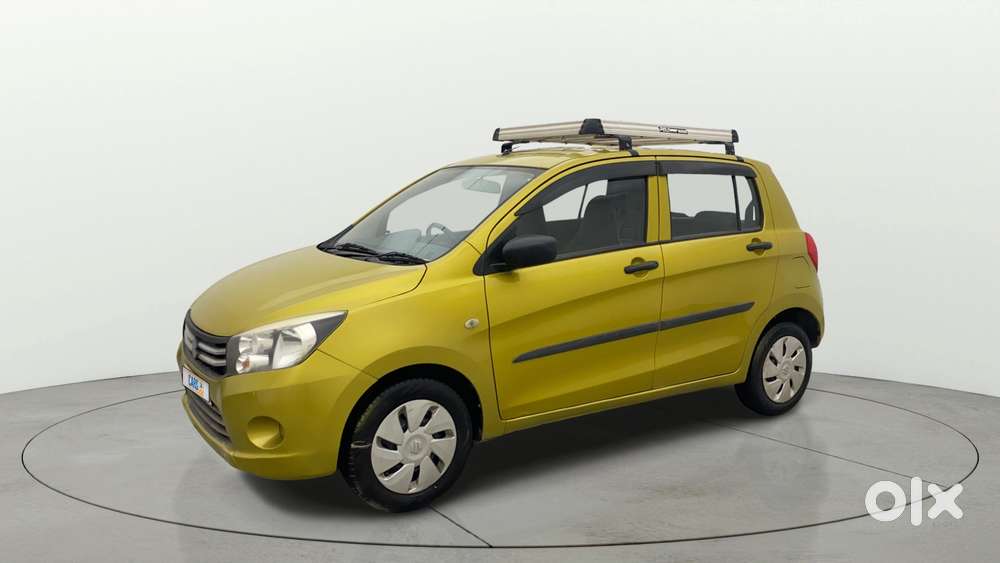 Maruti Suzuki Celerio