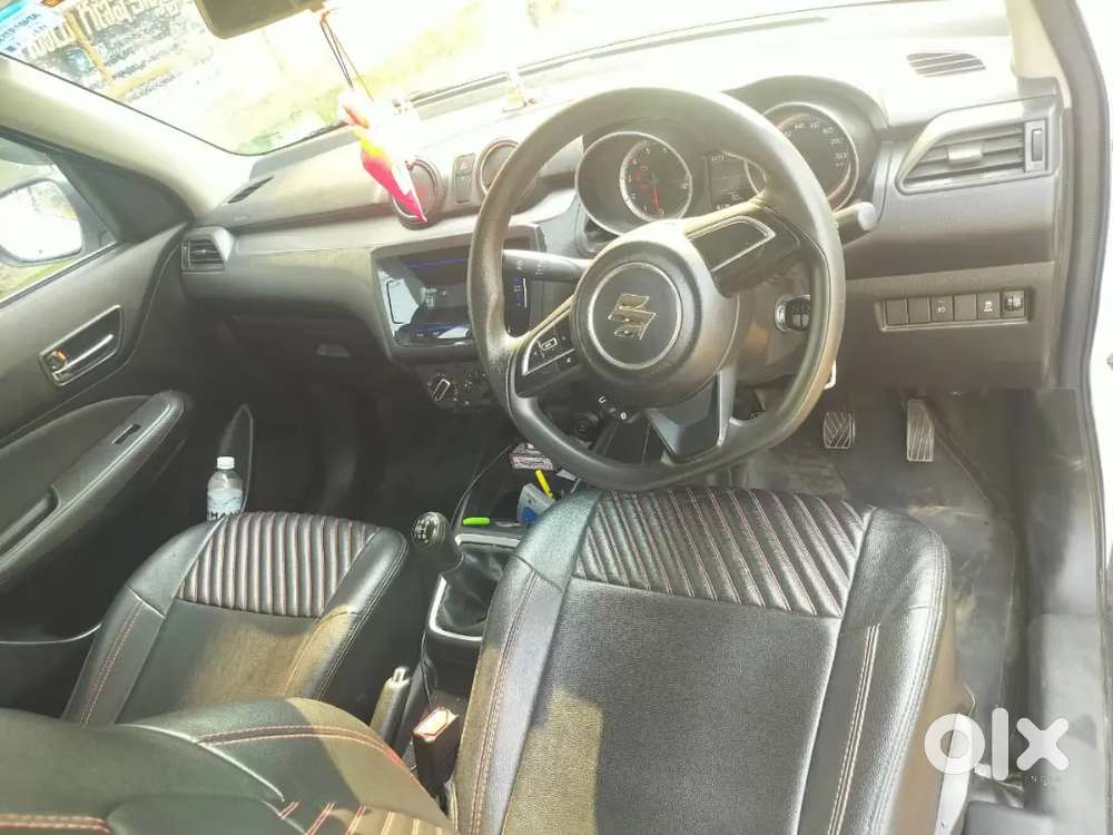 Maruti Suzuki Swift 2023