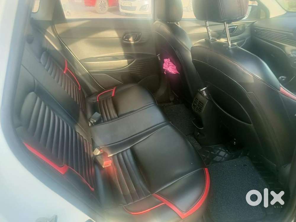Hyundai New I20 Petrol Well Maintained