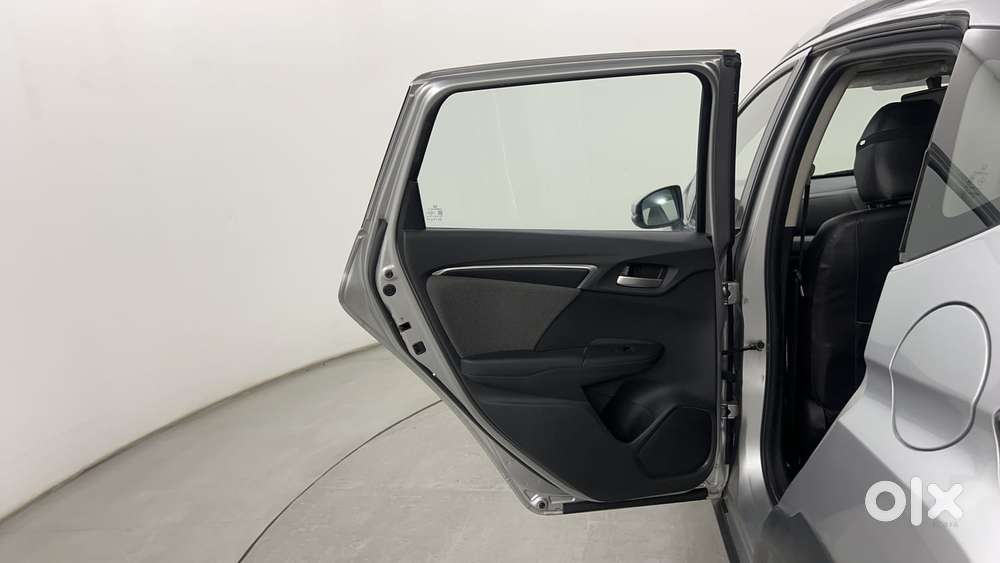 Honda Wr-v 1.2 Vx I-vtec, 2019, Petrol