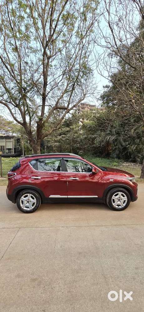 Kia Sonet G 1.2 5mt Htk(o), 2021, Petrol