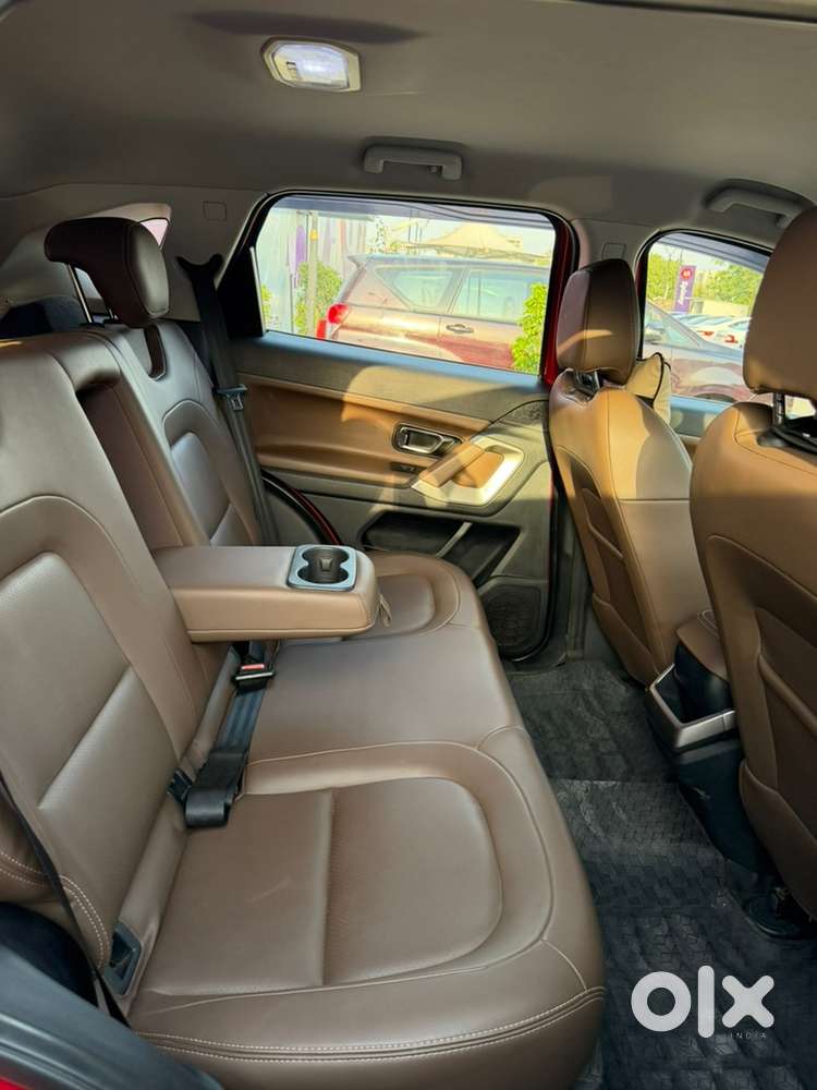 Tata Harrier Xz 2.0l Kyrotec Diesel Bs6