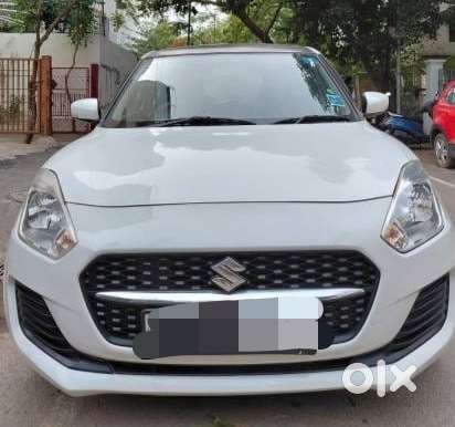 Maruti Suzuki Swift Vxi Deca, 2022, Petrol