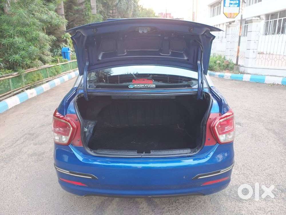 Hyundai Xcent Crdi + Abs, 2015, Diesel
