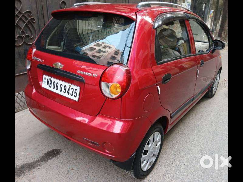 Chevrolet Spark 1.0 Lt, 2011, Petrol